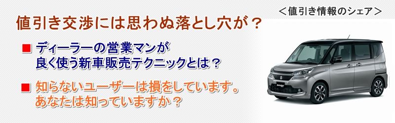 ソリオ バンディット情報サイト
